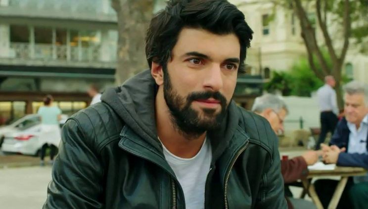 Engin Akyürek