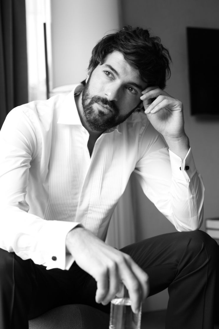 Engin Akyürek