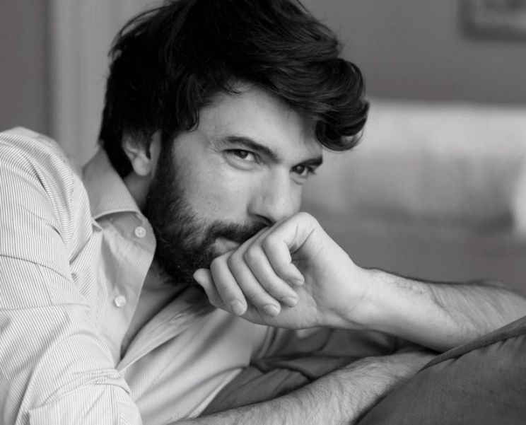 Engin Akyürek