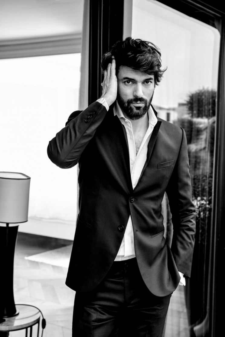 Engin Akyürek