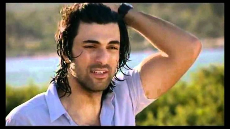 Engin Akyürek