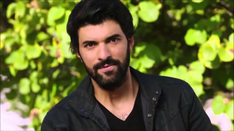 Engin Akyürek