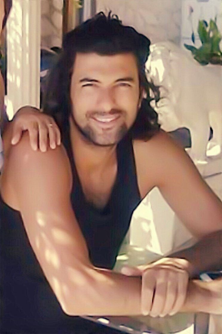 Engin Akyürek