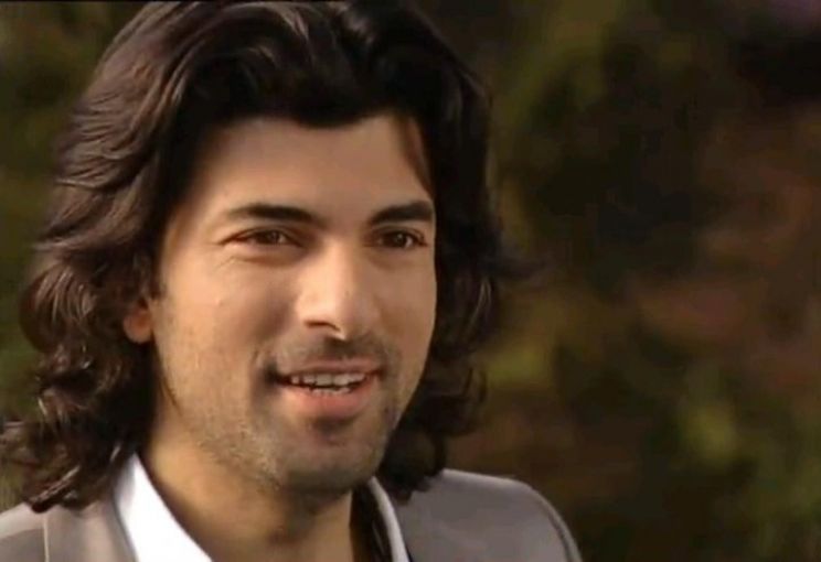 Engin Akyürek