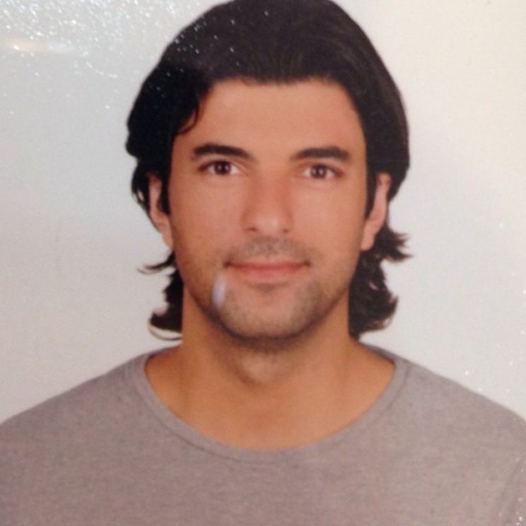 Engin Akyürek