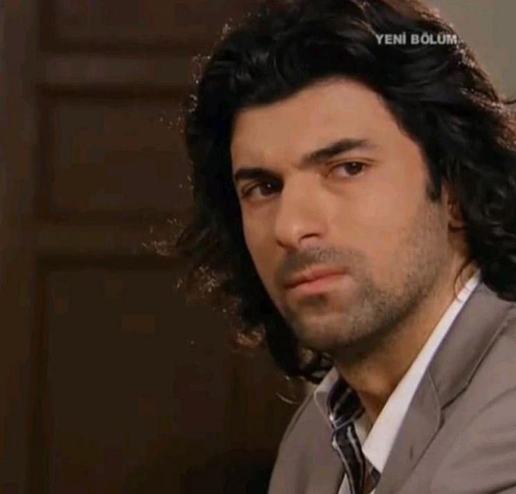 Engin Akyürek