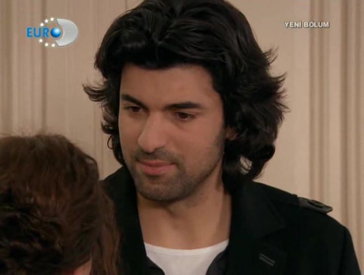 Engin Akyürek