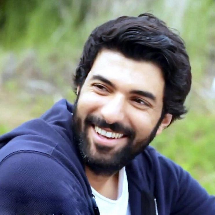 Engin Akyürek