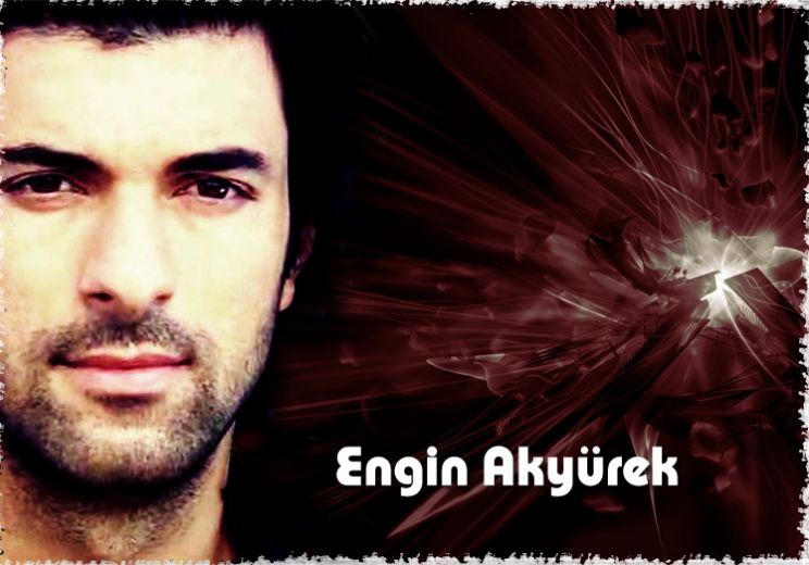 Engin Akyürek