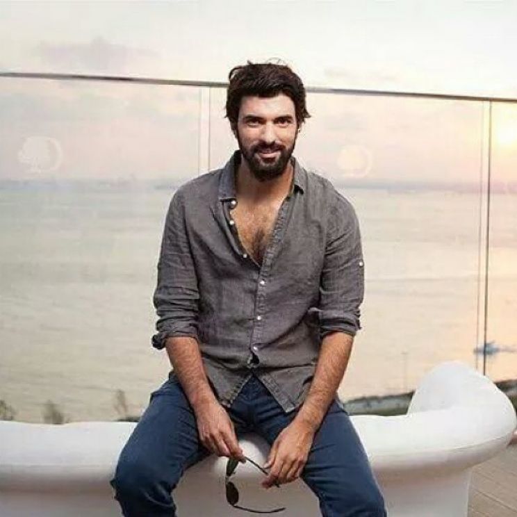 Engin Akyürek