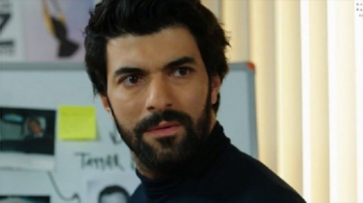 Engin Akyürek