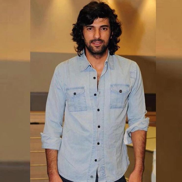 Engin Akyürek