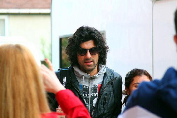 Engin Akyürek