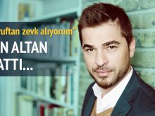 Engin Altan Düzyatan photo