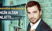 Engin Altan Düzyatan