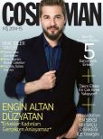 Engin Altan Düzyatan