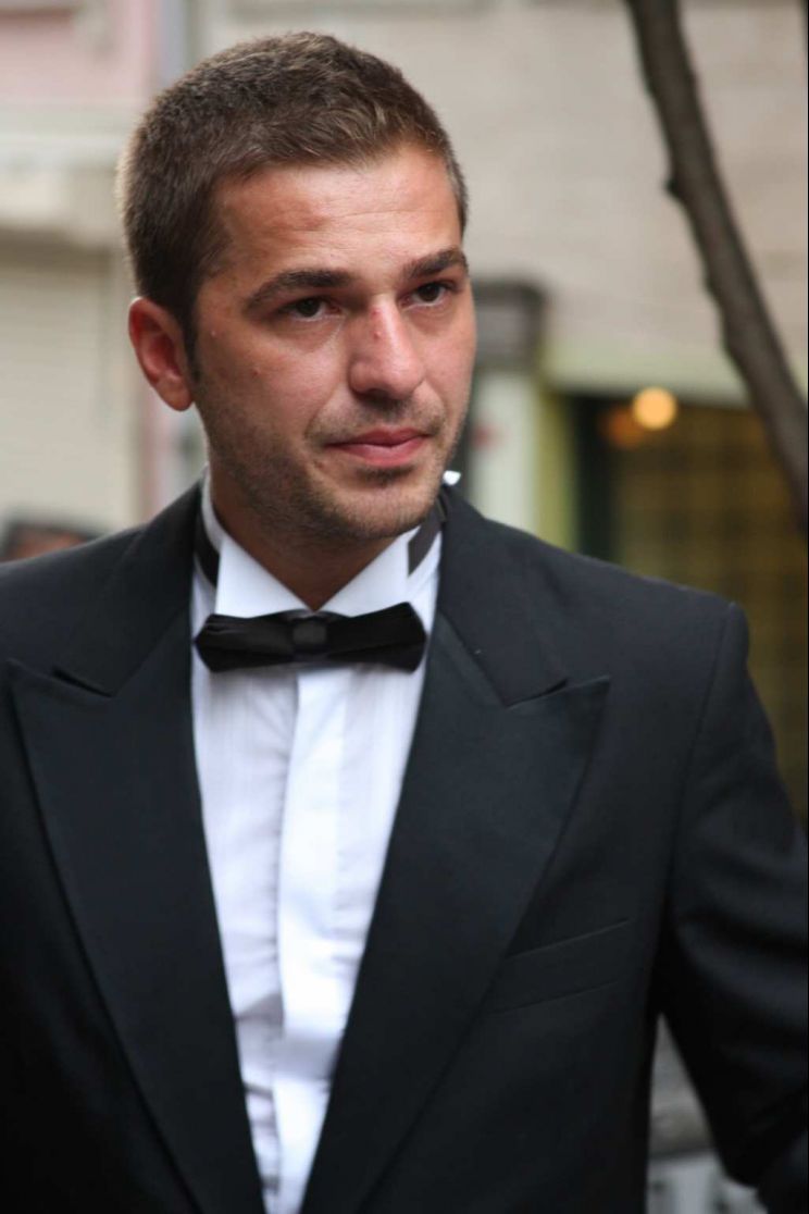 Engin Altan Düzyatan