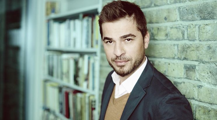 Engin Altan Düzyatan