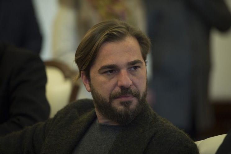 Engin Altan Düzyatan