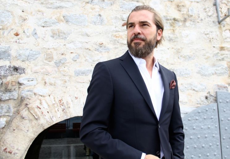 Engin Altan Düzyatan