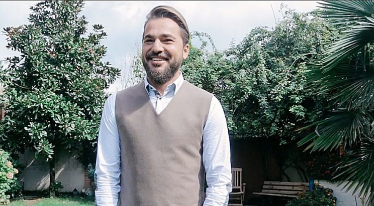 Engin Altan Düzyatan
