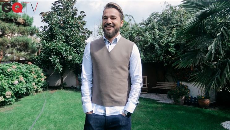 Engin Altan Düzyatan