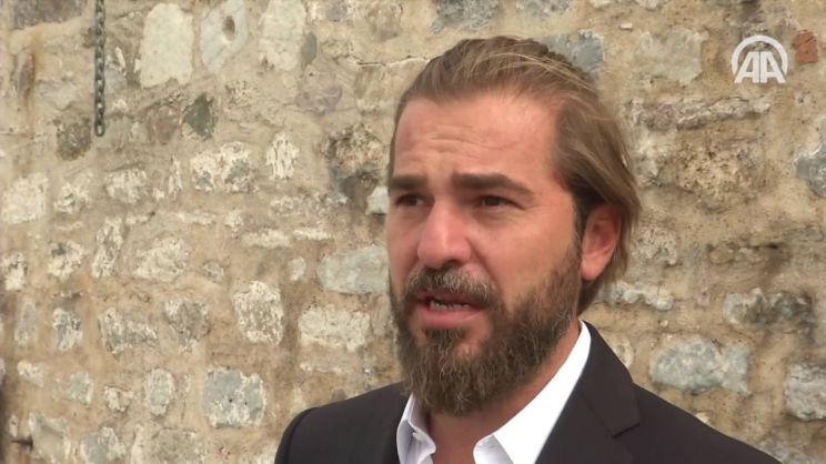 Engin Altan Düzyatan