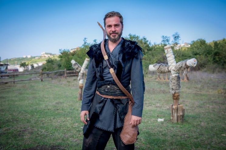 Engin Altan Düzyatan