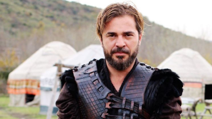Engin Altan Düzyatan