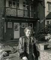 Enid Bennett