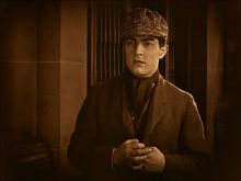 Enid Bennett