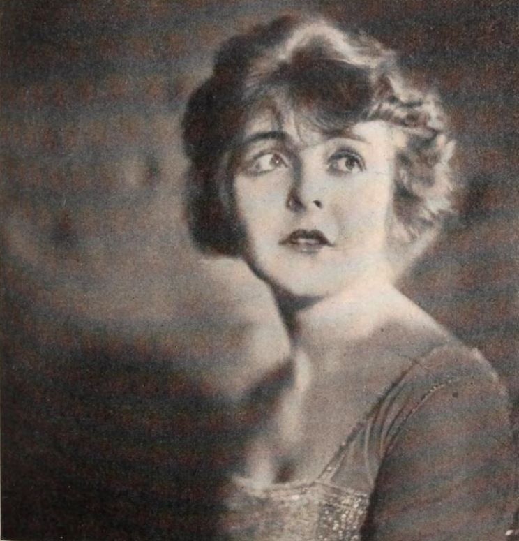 Enid Bennett