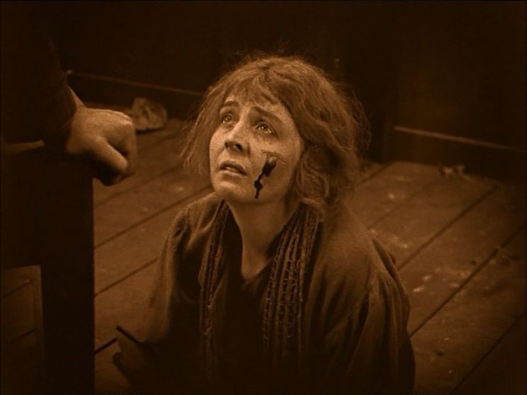 Enid Bennett