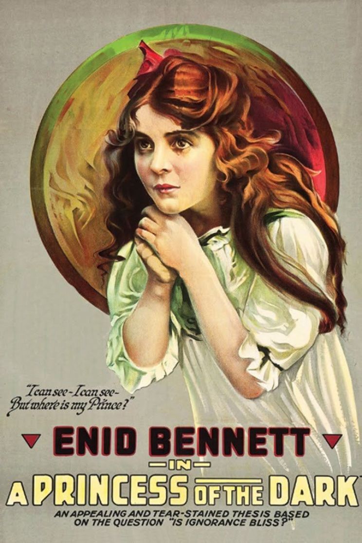 Enid Bennett