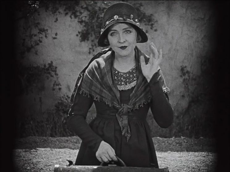 Enid Bennett