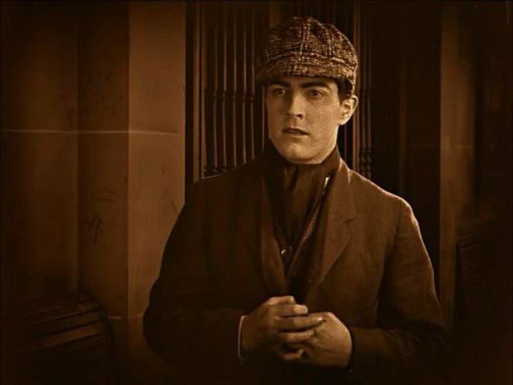 Enid Bennett
