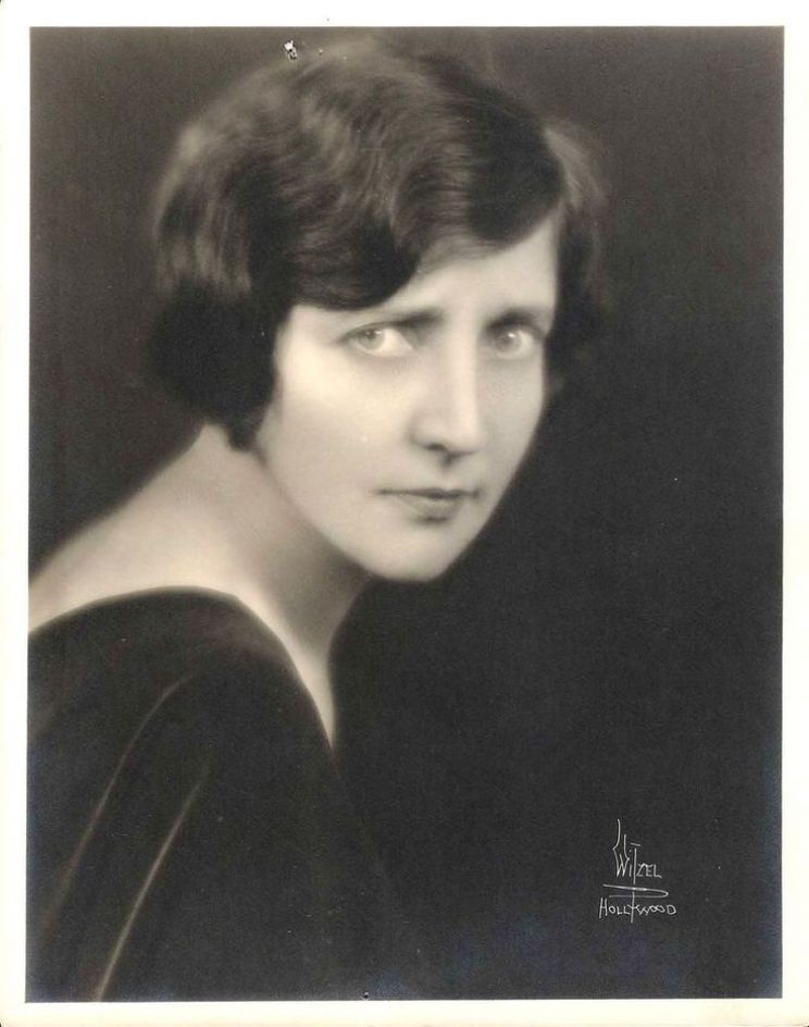 Enid Bennett