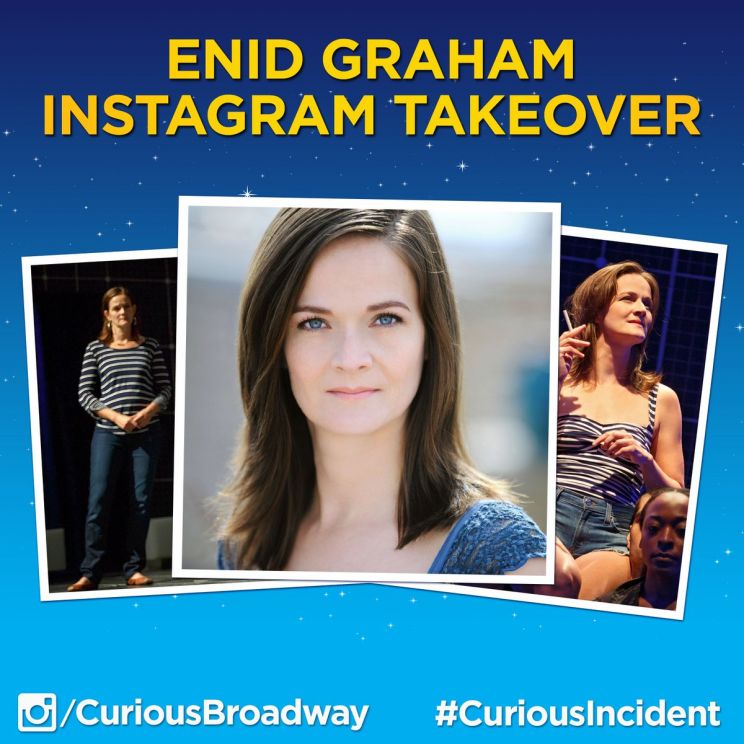 Enid Graham