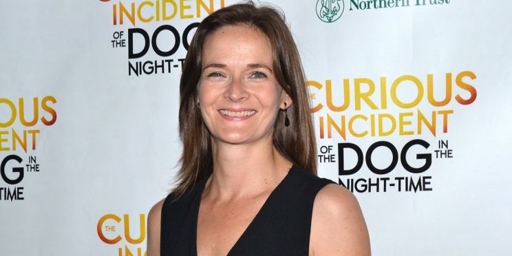 Enid Graham