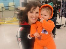 Enid-Raye Adams photo