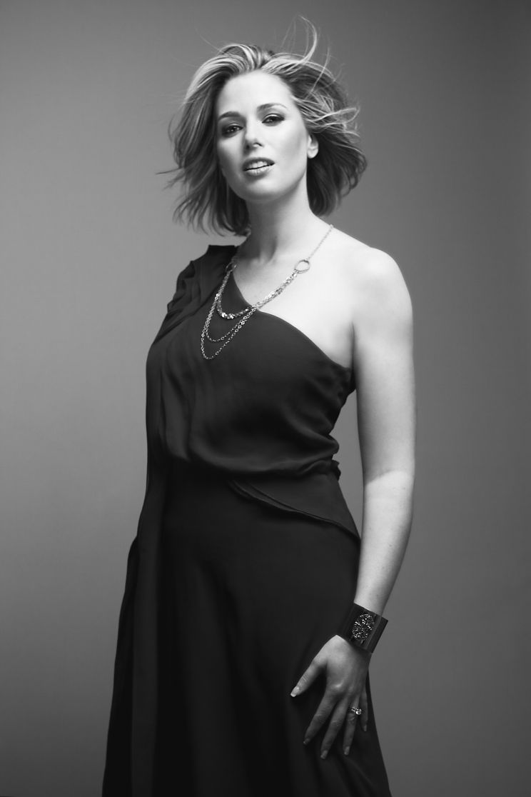 Enid-Raye Adams