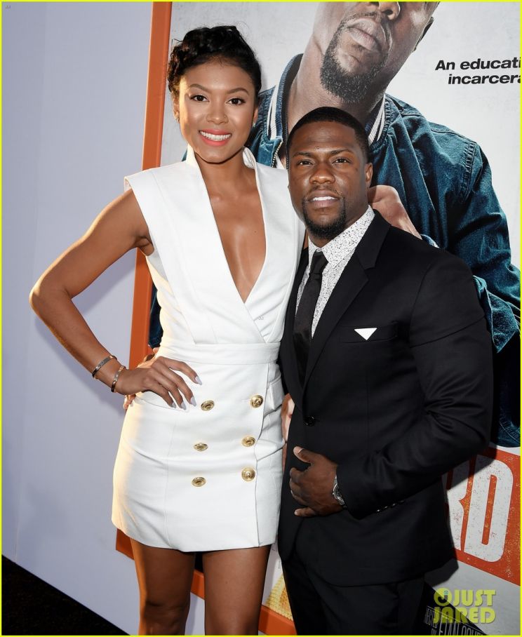 Eniko Parrish