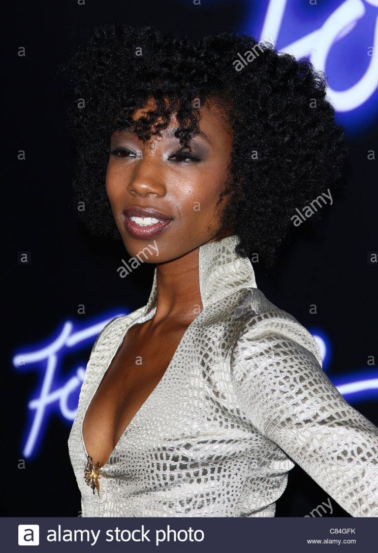Enisha Brewster