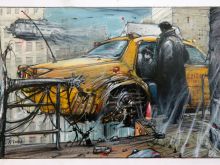 Enki Bilal