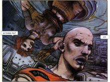 Enki Bilal