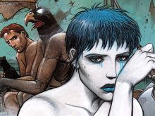 Enki Bilal photo
