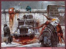 Enki Bilal photo