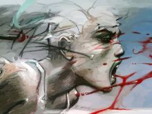Enki Bilal photo