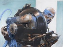 Enki Bilal