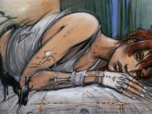 Enki Bilal